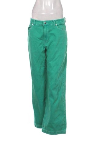 Damen Jeans House, Größe L, Farbe Grün, Preis € 14,74