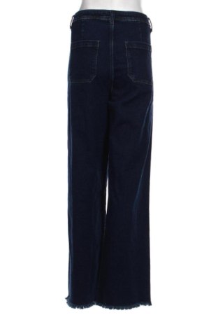 Női farmernadrág House, Méret L, Szín Kék, Ár 11 839 Ft