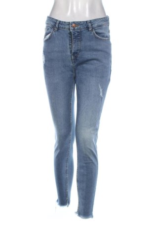 Blugi de femei House, Mărime S, Culoare Albastru, Preț 144,00 Lei