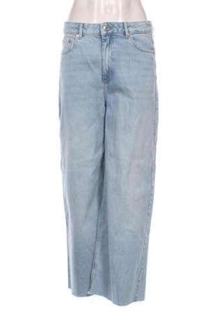 Blugi de femei House, Mărime M, Culoare Albastru, Preț 77,00 Lei