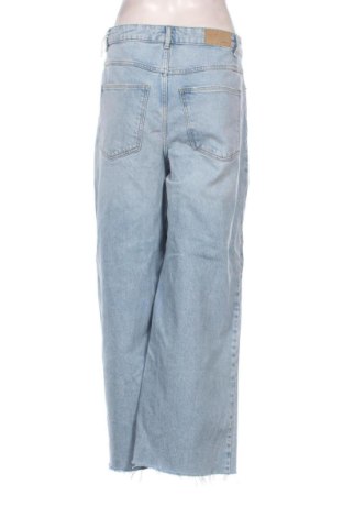 Blugi de femei House, Mărime M, Culoare Albastru, Preț 77,00 Lei