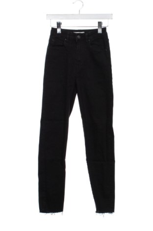 Дамски дънки House Of Denim, Размер XS, Цвят Черен, Цена 14,77 €