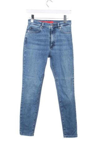 Γυναικείο Τζίν Hugo Boss, Μέγεθος S, Χρώμα Μπλέ, Τιμή 70,01 €