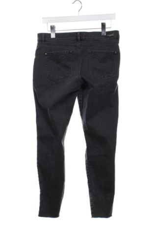 Blugi de femei IKKS, Mărime L, Culoare Gri, Preț 46,92 Lei