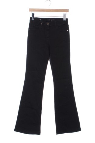 Damskie jeansy Iber, Rozmiar XS, Kolor Czarny, Cena 110,99 zł