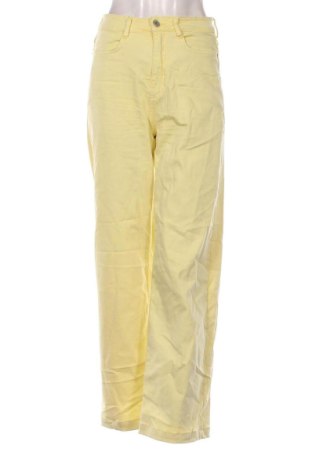 Damen Jeans Ichi, Größe S, Farbe Gelb, Preis 27,99 €