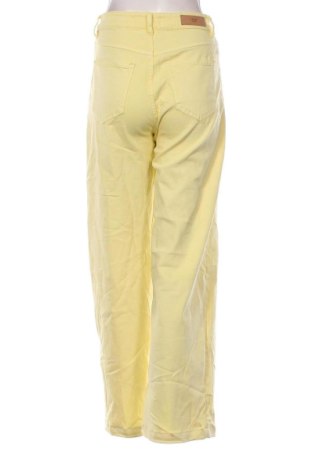 Damen Jeans Ichi, Größe S, Farbe Gelb, Preis 27,99 €