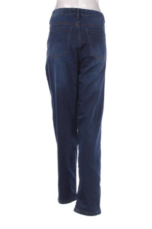 Dámské džíny  Infinite You, Velikost 3XL, Barva Modrá, Cena  595,00 Kč