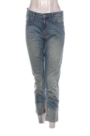 Damen Jeans Infinity, Größe L, Farbe Blau, Preis 19,99 €