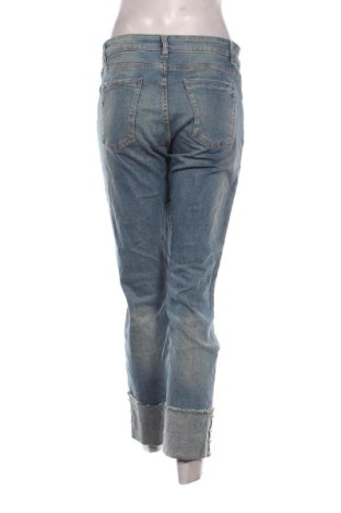 Damen Jeans Infinity, Größe L, Farbe Blau, Preis 19,99 €