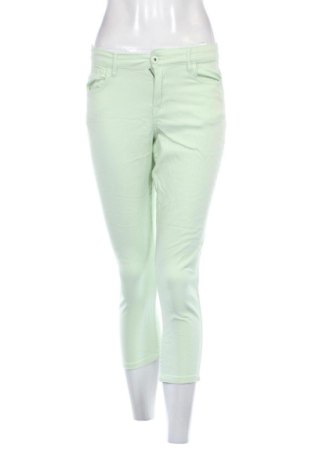 Női farmernadrág Infinity Woman, Méret S, Szín Zöld, Ár 7 499 Ft