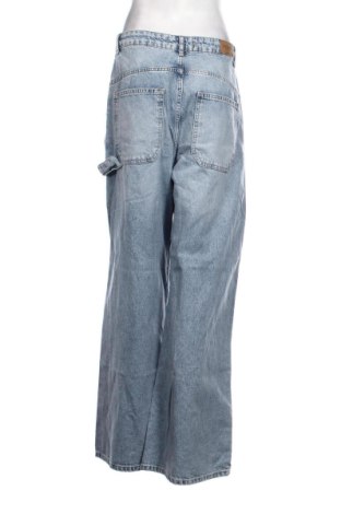 Blugi de femei It's Our Time, Mărime M, Culoare Albastru, Preț 88,62 Lei