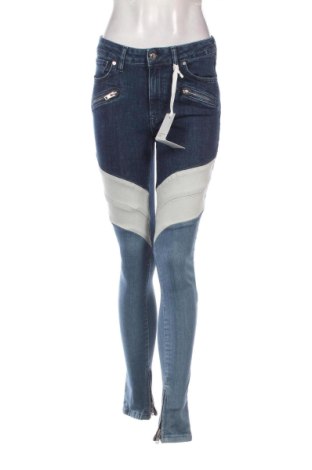 Damen Jeans Ivy Copenhagen, Größe M, Farbe Mehrfarbig, Preis 47,59 €