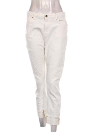 Női farmernadrág Iwie, Méret L, Szín Fehér, Ár 6 839 Ft