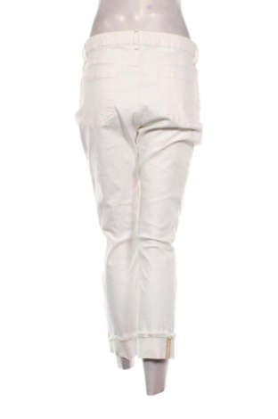 Női farmernadrág Iwie, Méret L, Szín Fehér, Ár 6 839 Ft
