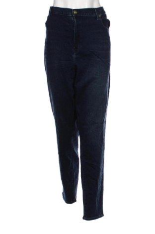 Dámske džínsy  J Brand, Veľkosť 3XL, Farba Modrá, Cena  117,95 €