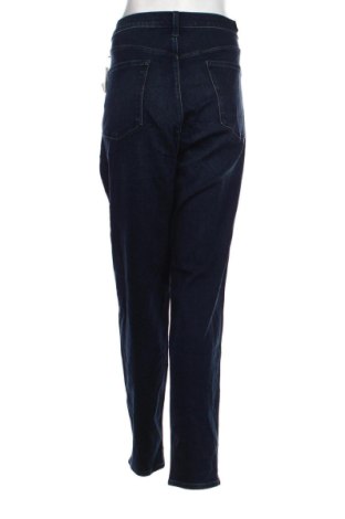 Dámske džínsy  J Brand, Veľkosť 3XL, Farba Modrá, Cena  117,95 €