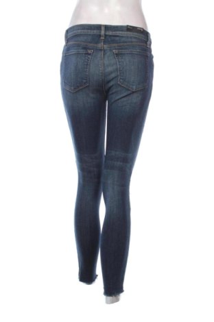 Blugi de femei J Brand, Mărime M, Culoare Albastru, Preț 281,99 Lei