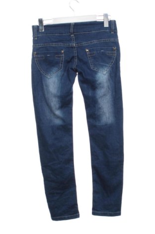 Blugi de femei JDL, Mărime M, Culoare Albastru, Preț 91,99 Lei