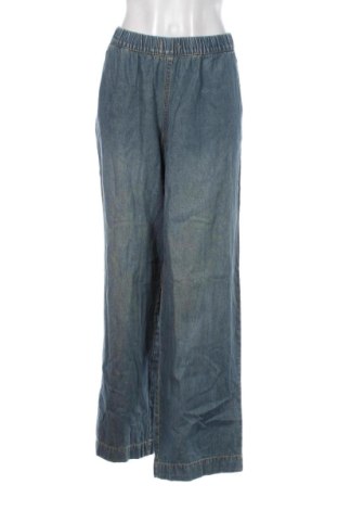 Blugi de femei JJXX, Mărime XL, Culoare Albastru, Preț 129,99 Lei