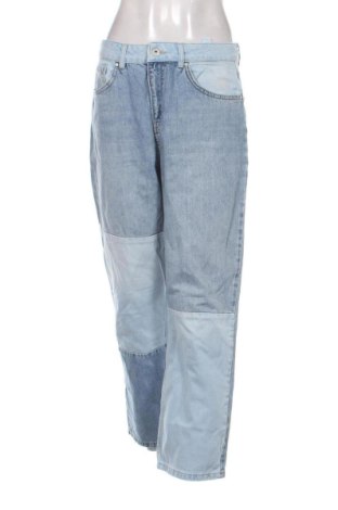 Női farmernadrág Jake*s, Méret L, Szín Kék, Ár 10 559 Ft