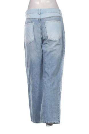 Női farmernadrág Jake*s, Méret L, Szín Kék, Ár 10 559 Ft