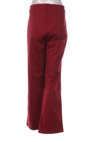 Damskie jeansy Janina, Rozmiar 3XL, Kolor Fioletowy, Cena 46,99 zł