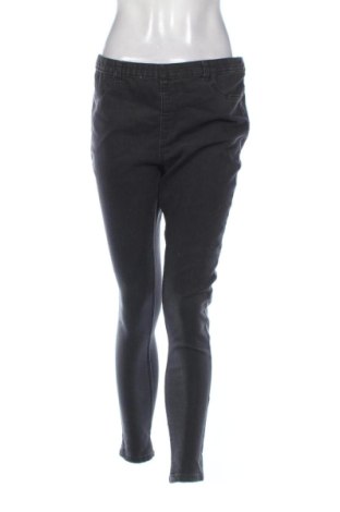 Damen Jeans Janina, Größe XL, Farbe Schwarz, Preis 16,00 €