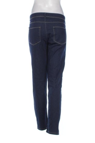 Blugi de femei Janina, Mărime 3XL, Culoare Albastru, Preț 83,41 Lei