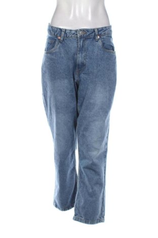 Γυναικείο Τζίν Janina, Μέγεθος XL, Χρώμα Μπλέ, Τιμή 13,00 €