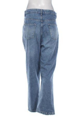 Γυναικείο Τζίν Janina, Μέγεθος XL, Χρώμα Μπλέ, Τιμή 13,00 €