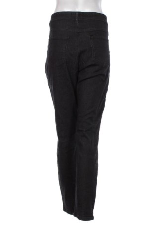 Dámske džínsy  Janina, Veľkosť 3XL, Farba Čierna, Cena  17,95 €