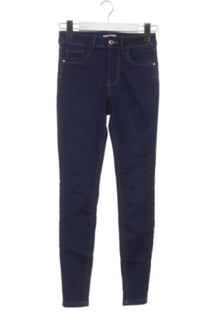 Blugi de femei Janina, Mărime XS, Culoare Albastru, Preț 91,99 Lei