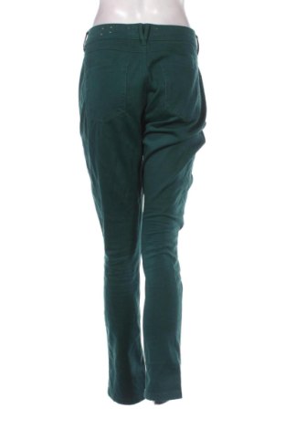 Damen Jeans Janina, Größe XL, Farbe Grün, Preis 15,00 €