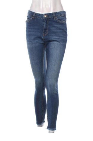 Blugi de femei Janina, Mărime M, Culoare Albastru, Preț 91,99 Lei