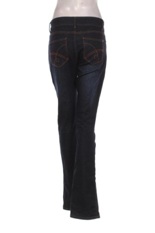 Blugi de femei Janina, Mărime L, Culoare Negru, Preț 91,99 Lei