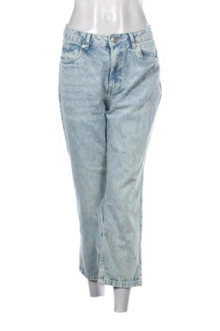 Дамски дънки Janina, Размер L, Цвят Син, Цена 15,33 €