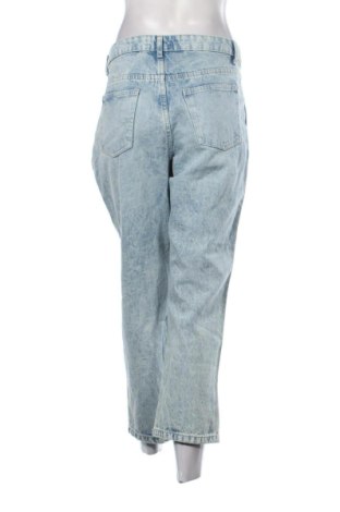 Дамски дънки Janina, Размер L, Цвят Син, Цена 15,33 €