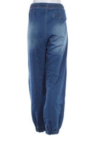 Γυναικείο Τζίν Janina, Μέγεθος 3XL, Χρώμα Μπλέ, Τιμή 17,99 €