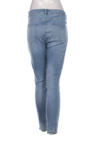 Damen Jeans Janina, Größe XL, Farbe Blau, Preis 15,00 €