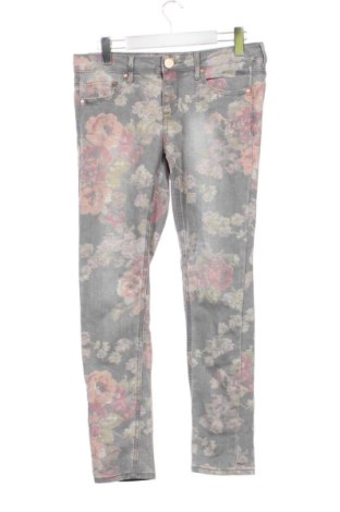 Damskie jeansy Janina, Rozmiar L, Kolor Kolorowy, Cena 80,38 zł