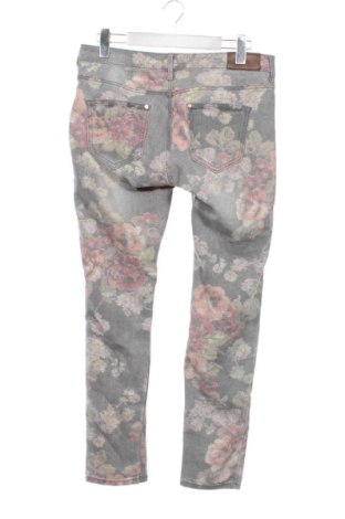 Damskie jeansy Janina, Rozmiar L, Kolor Kolorowy, Cena 80,38 zł