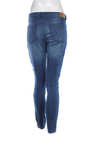 Damskie jeansy Janina, Rozmiar XL, Kolor Niebieski, Cena 78,99 zł