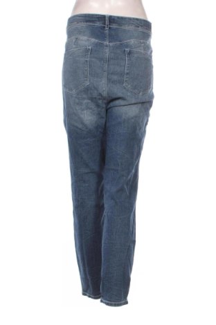 Női farmernadrág Janina, Méret XXL, Szín Kék, Ár 7 499 Ft