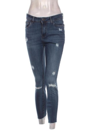 Damen Jeans Janina, Größe M, Farbe Blau, Preis € 17,99