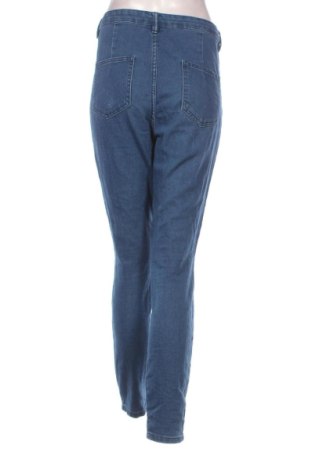 Damskie jeansy Janina, Rozmiar XL, Kolor Niebieski, Cena 79,15 zł