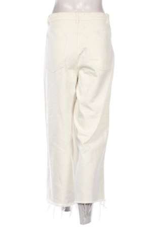 Blugi de femei Jay Jays, Mărime M, Culoare Ecru, Preț 109,48 Lei