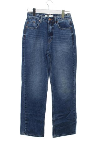 Дамски дънки Jdy, Размер XS, Цвят Син, Цена 15,00 €