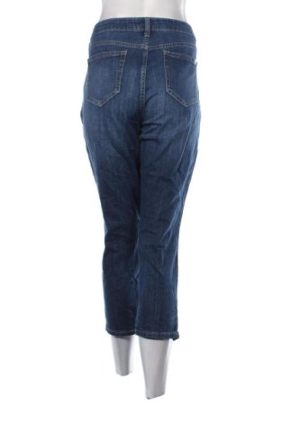 Blugi de femei Jennifer Lopez, Mărime XL, Culoare Albastru, Preț 91,99 Lei