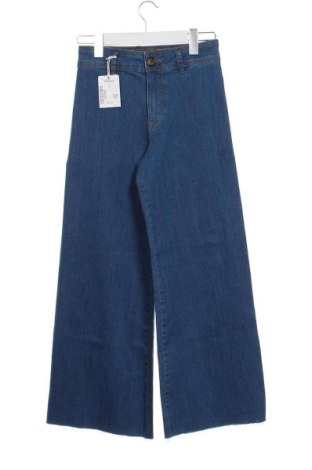 Dámské džíny  Jennyfer, Velikost XS, Barva Modrá, Cena  680,00 Kč